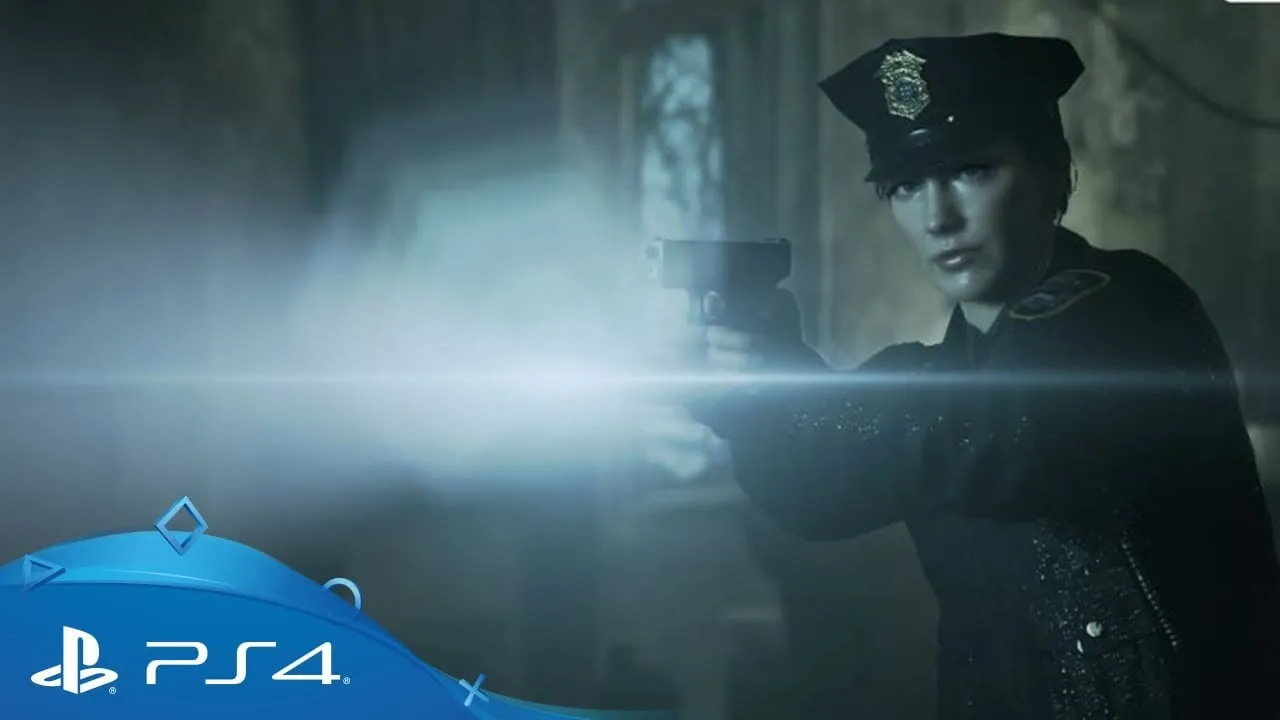 A promotional image for the PlayLink game Hidden Agenda.